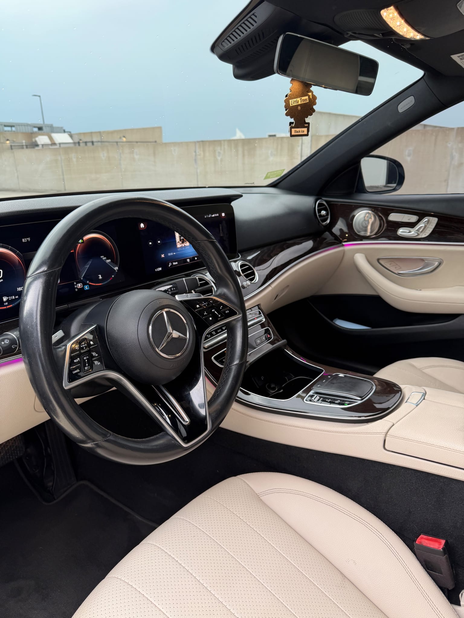 Mercedes-Benz E350 (Starlights) image 7