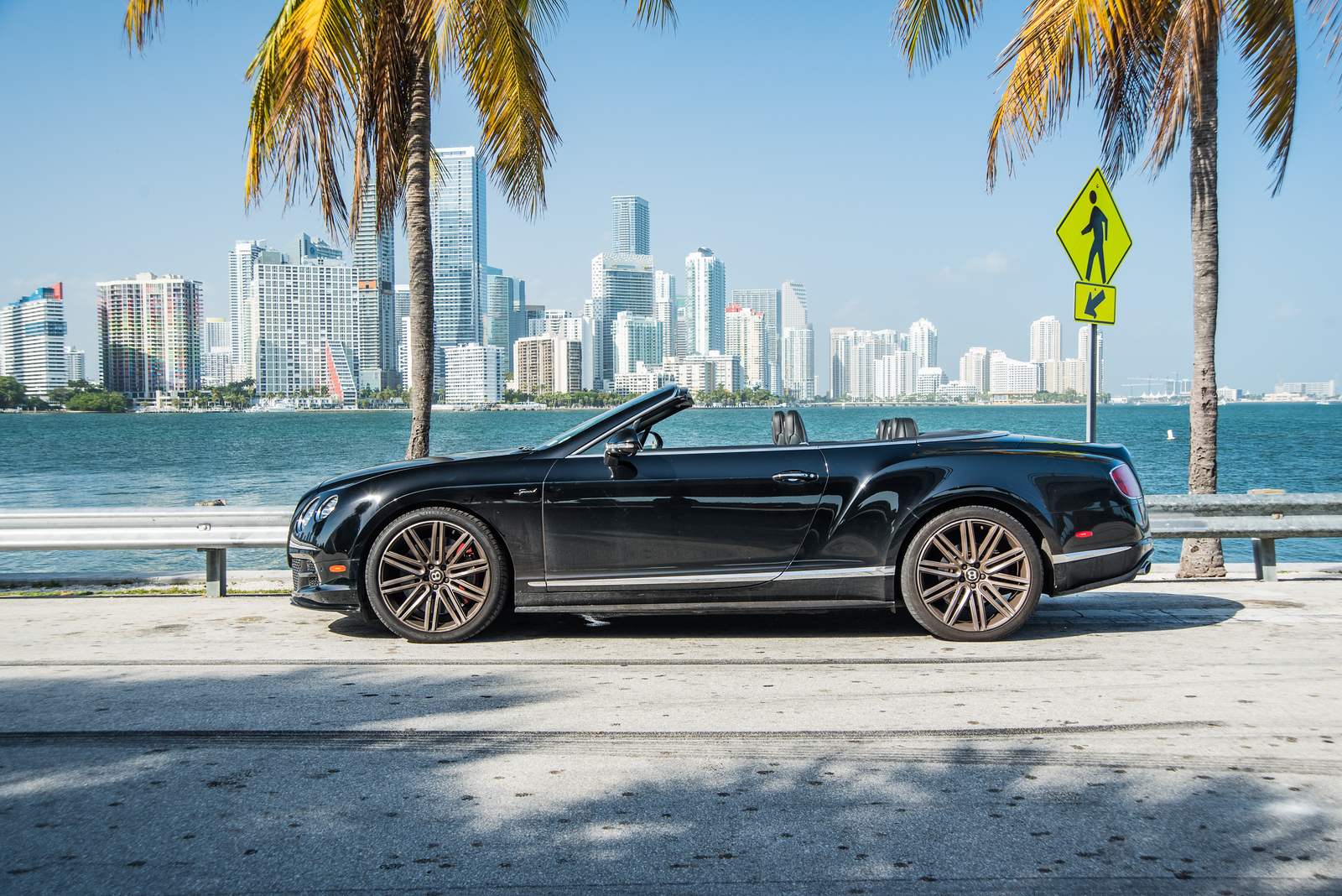 2026 Bentley Continental GT Speed